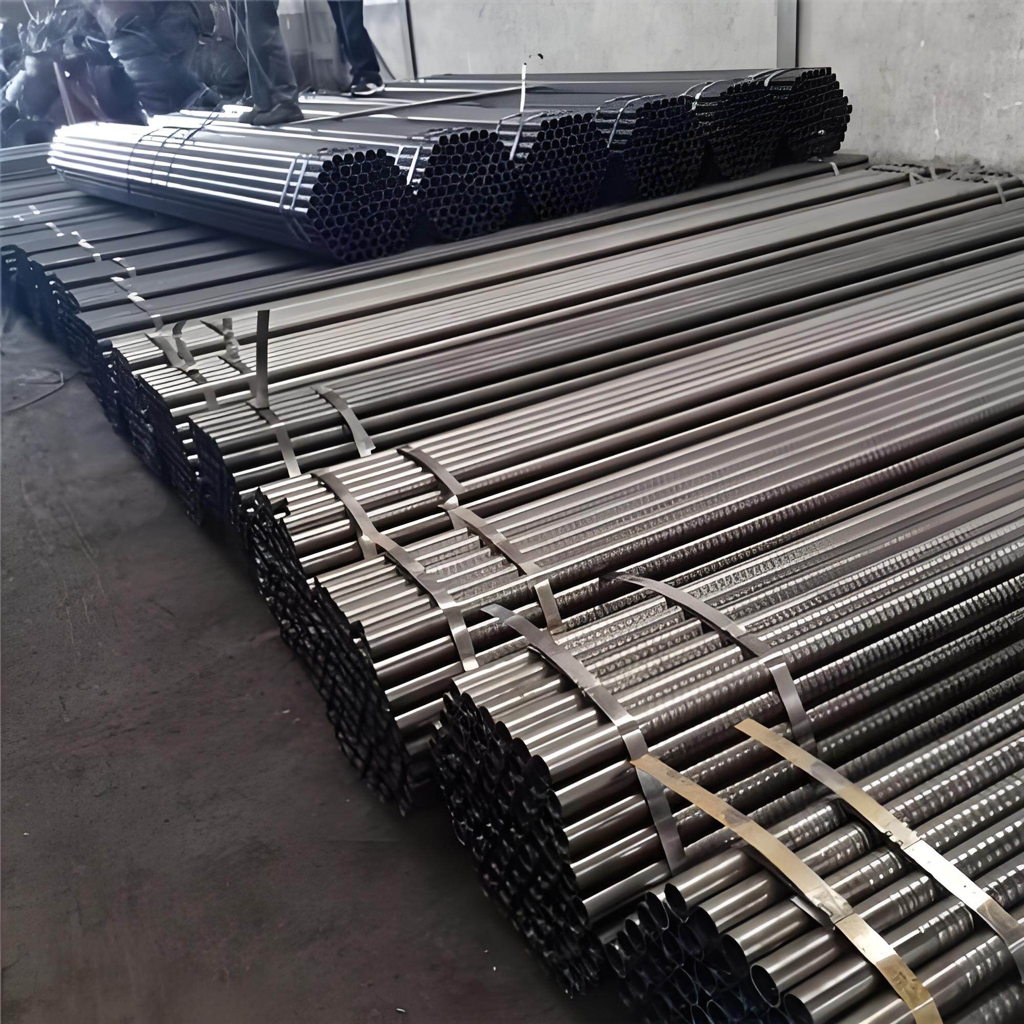 Steel view 2