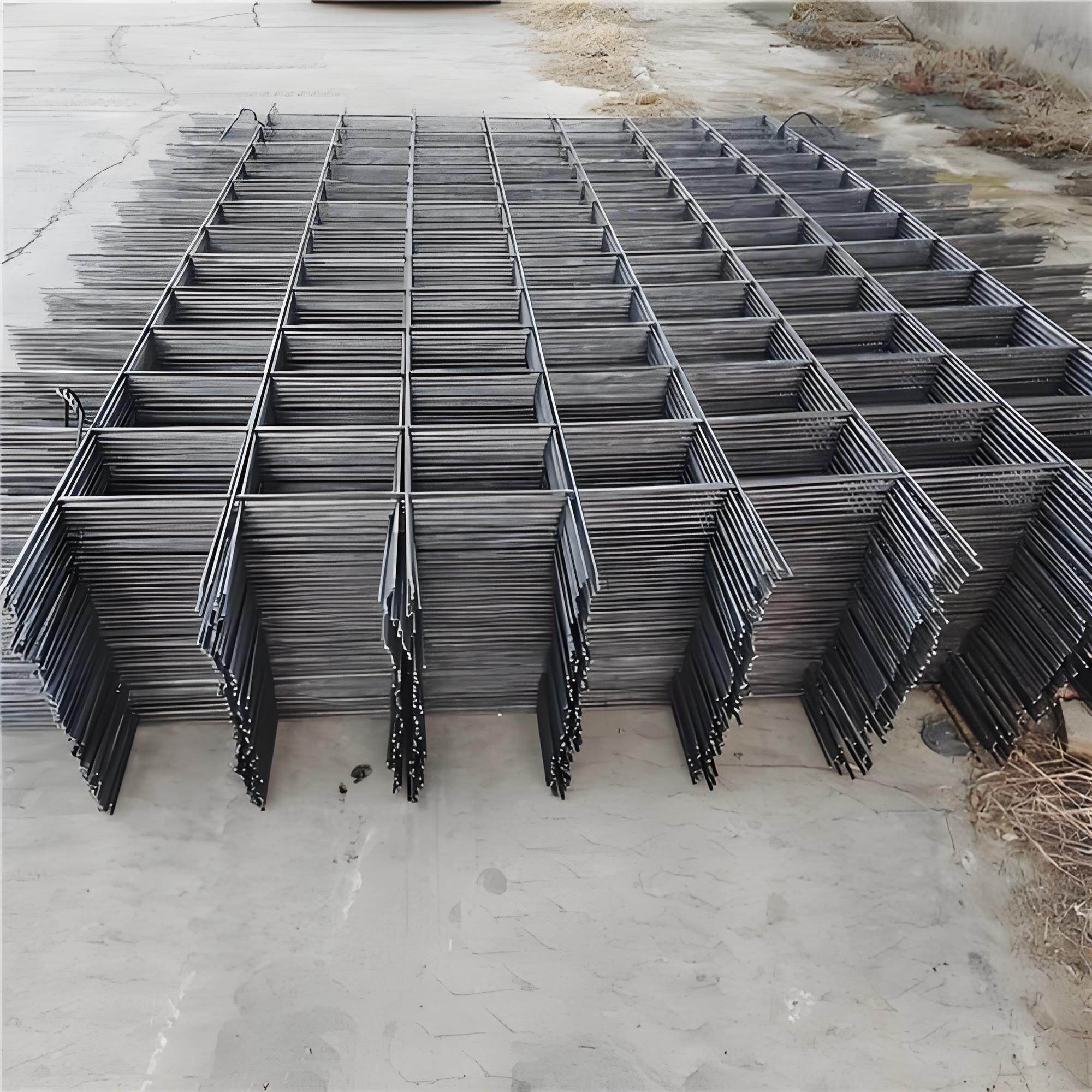 Steel view 4