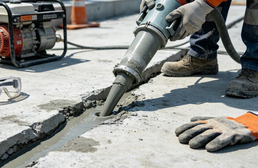 Grouting Material - Image 2