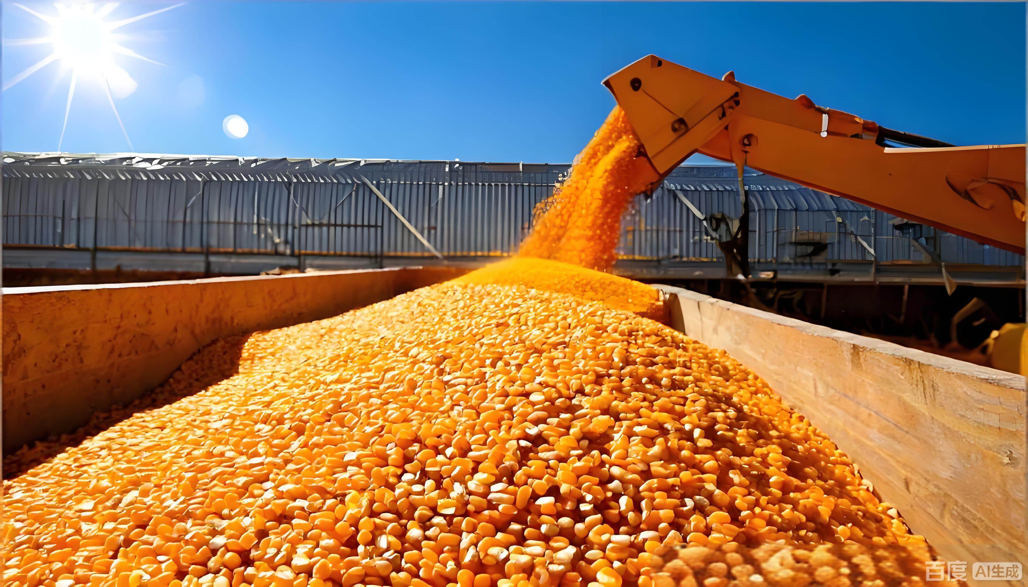Canned Corn