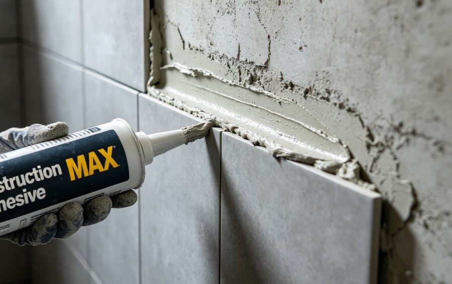 Construction Adhesive MAX - Image 3
