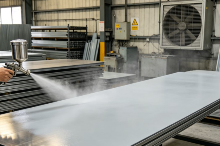 Fire Retardant Coating - Image 3