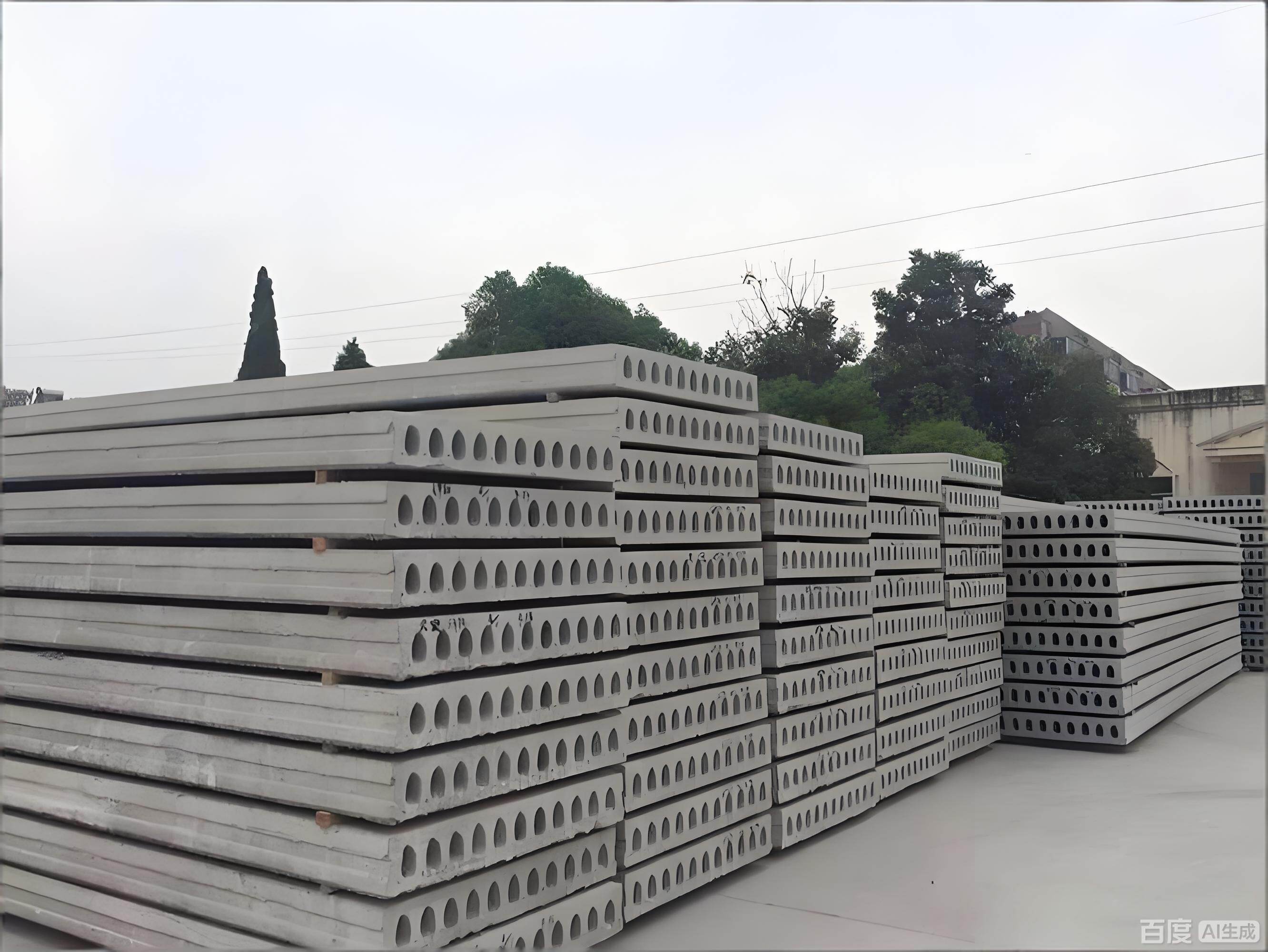 Aluminum Profiles view 2