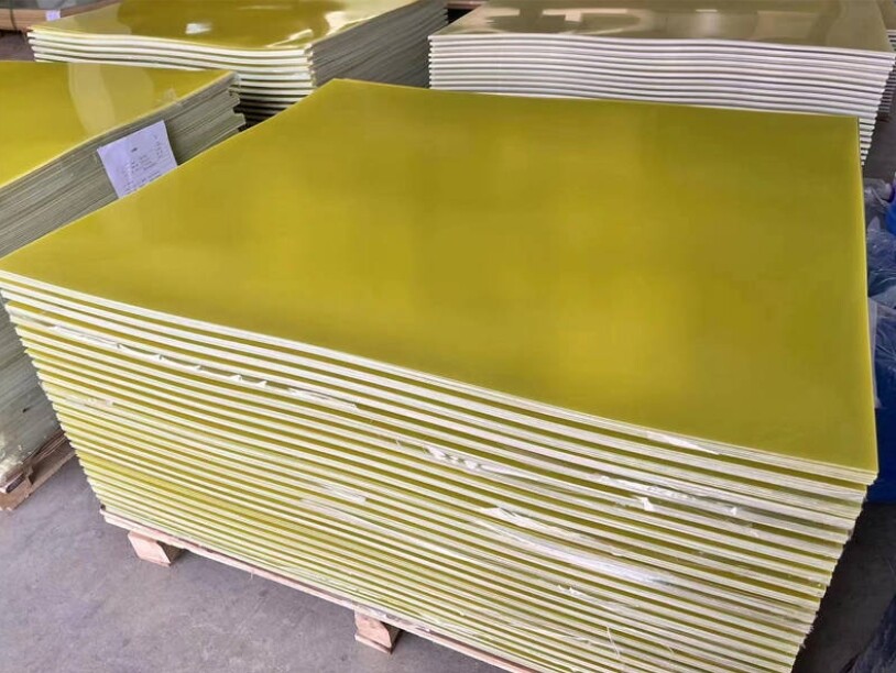 Insulation Material Board