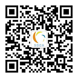 微信公众号二维码