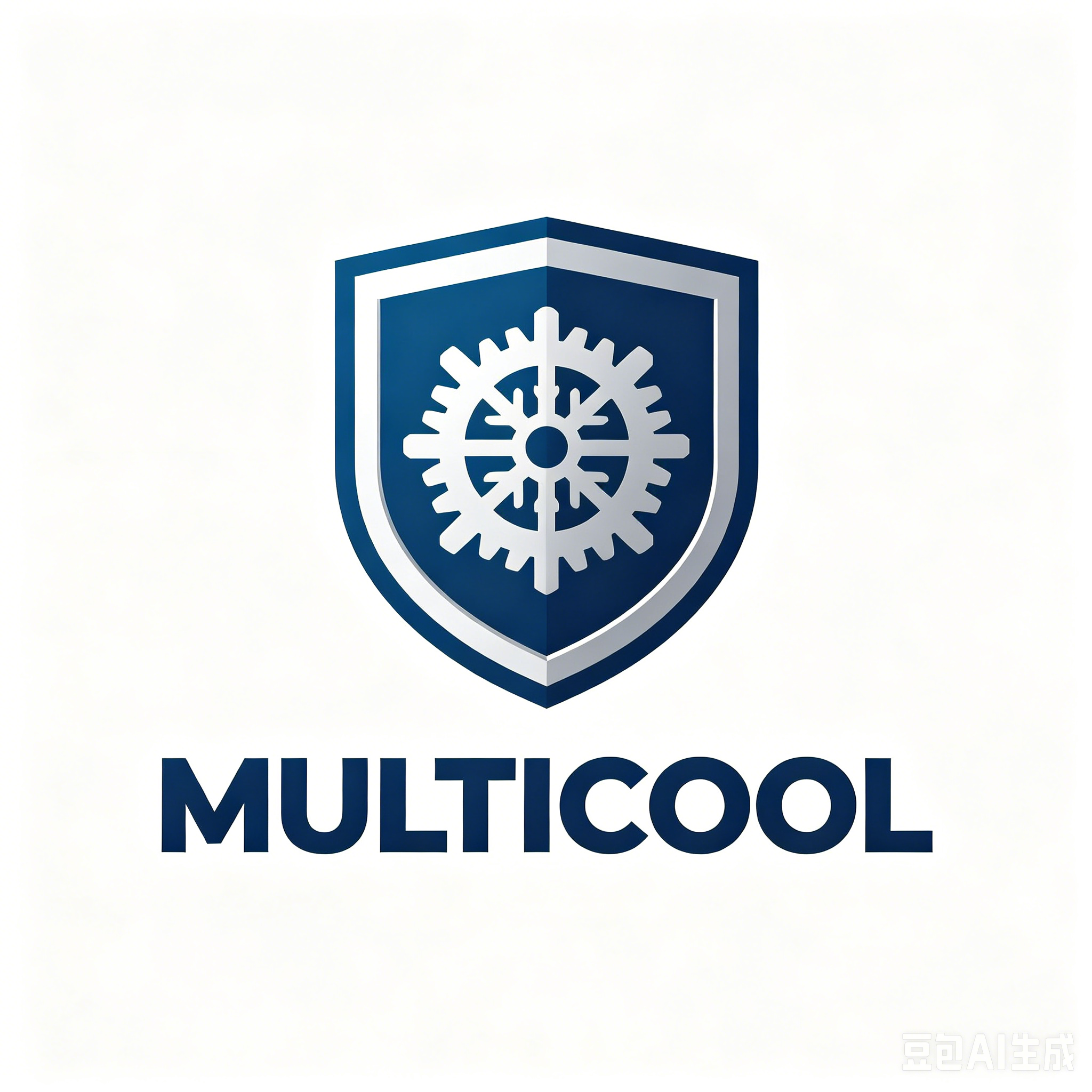 MULTICOOL Logo