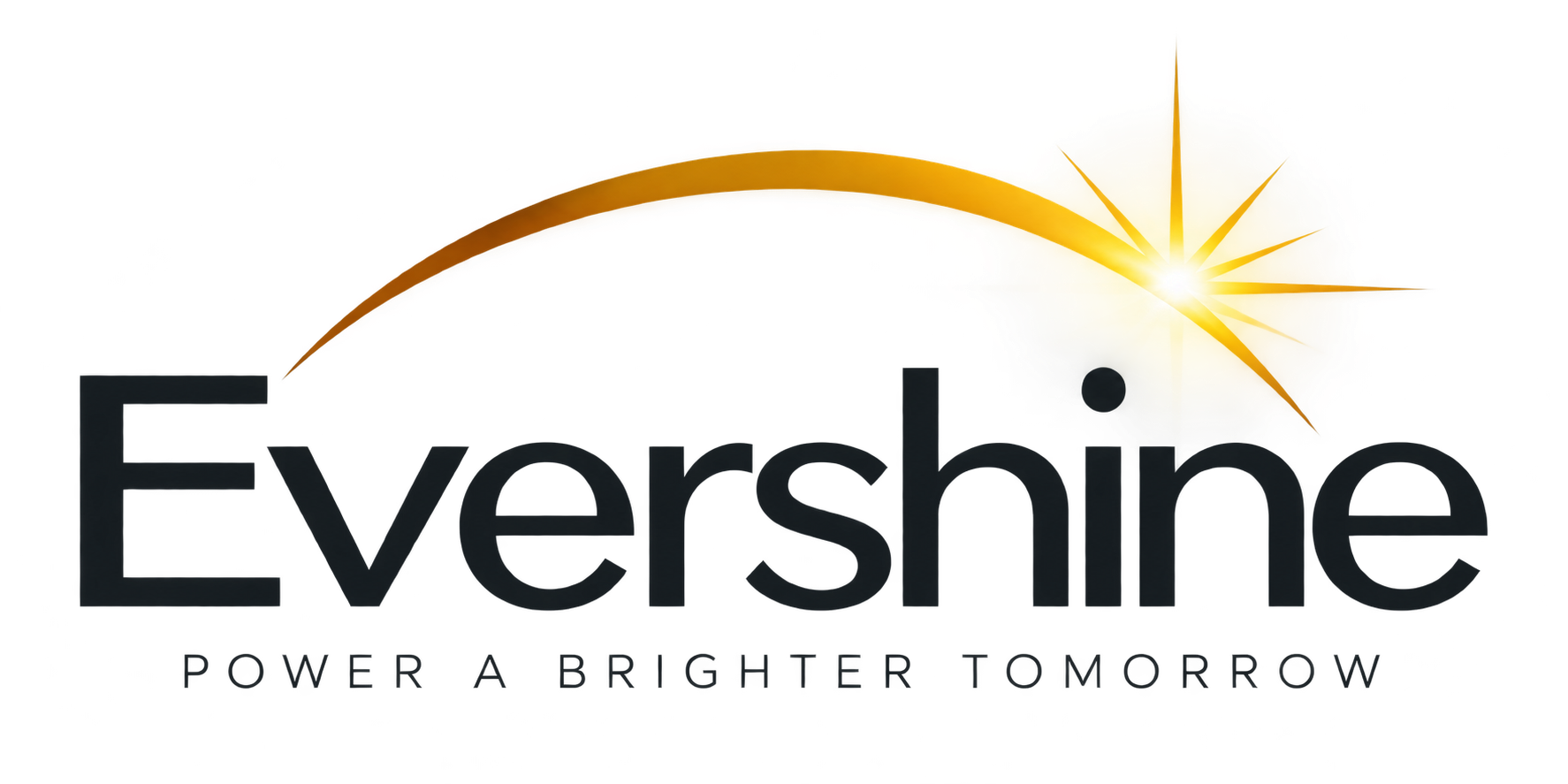 Evershine Logo