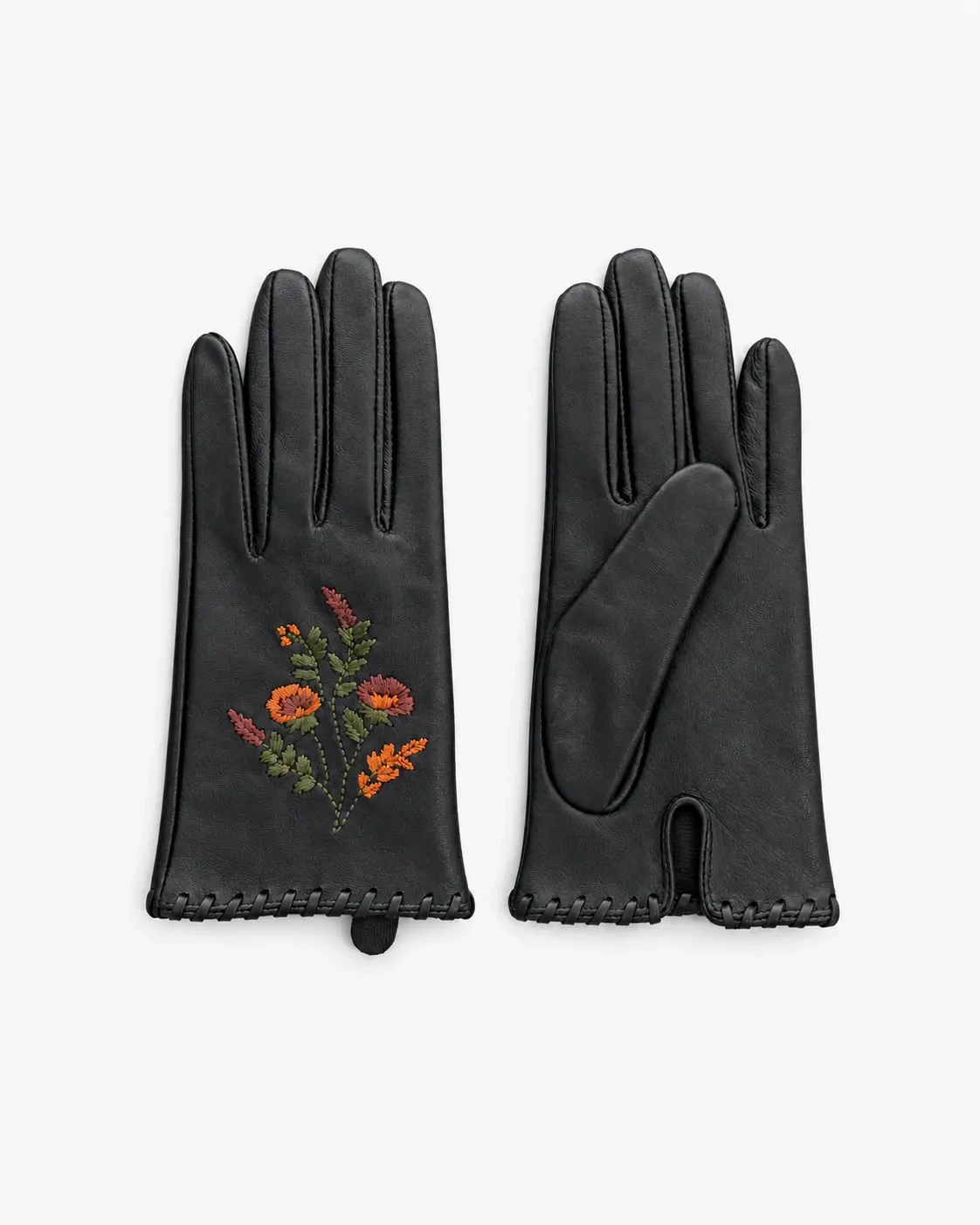 Leather Gloves 11960