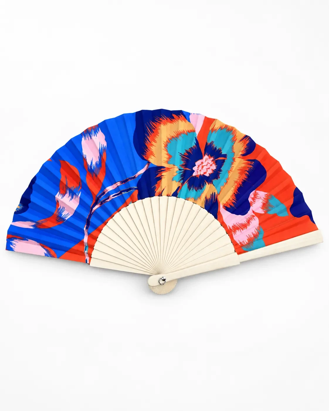 Wooden Fans 11975