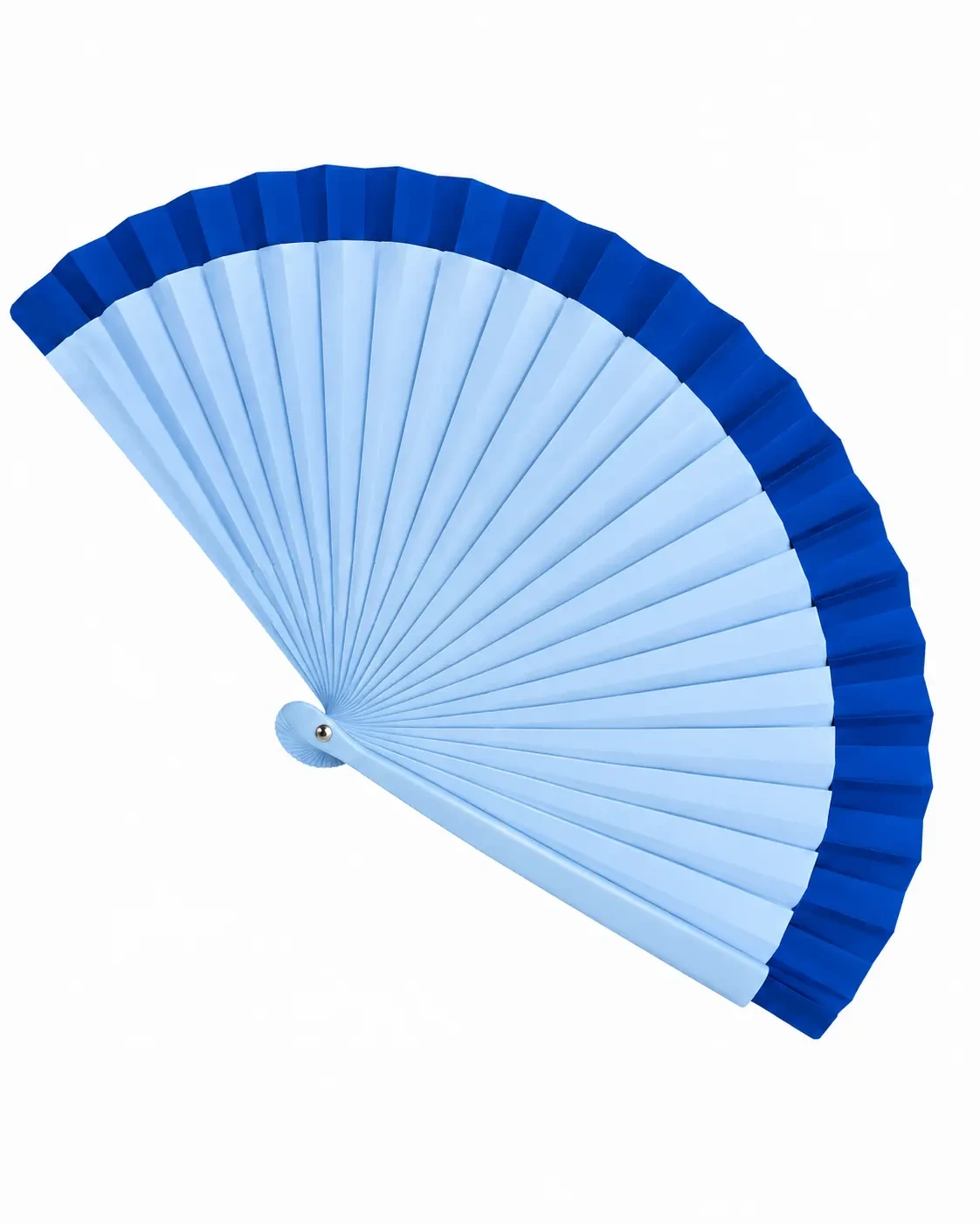 Painted Wooden Fans 11970
