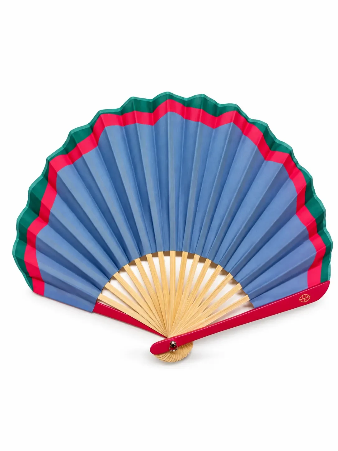 Bamboo Fans 11979