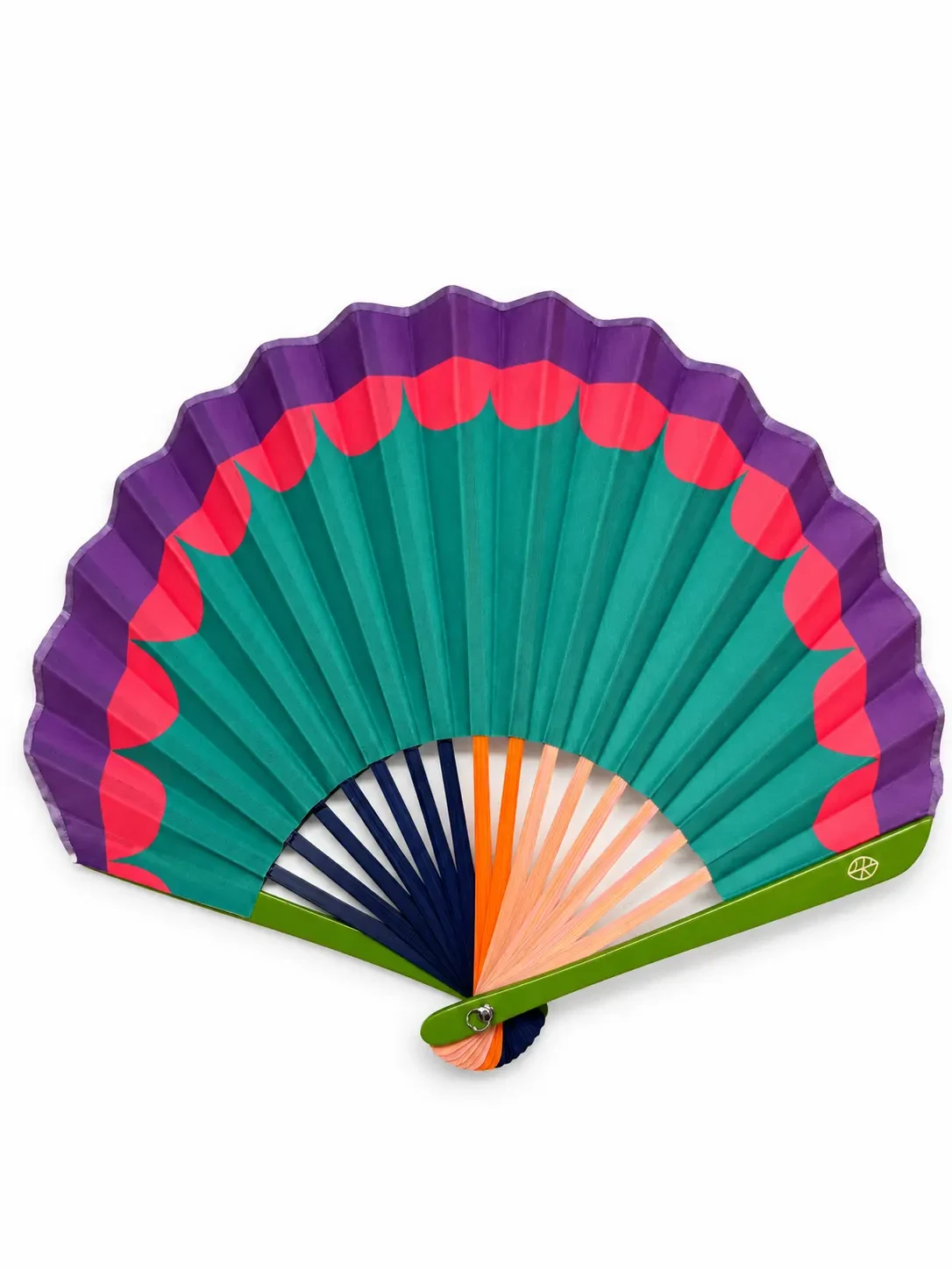 Bamboo Fans 11980