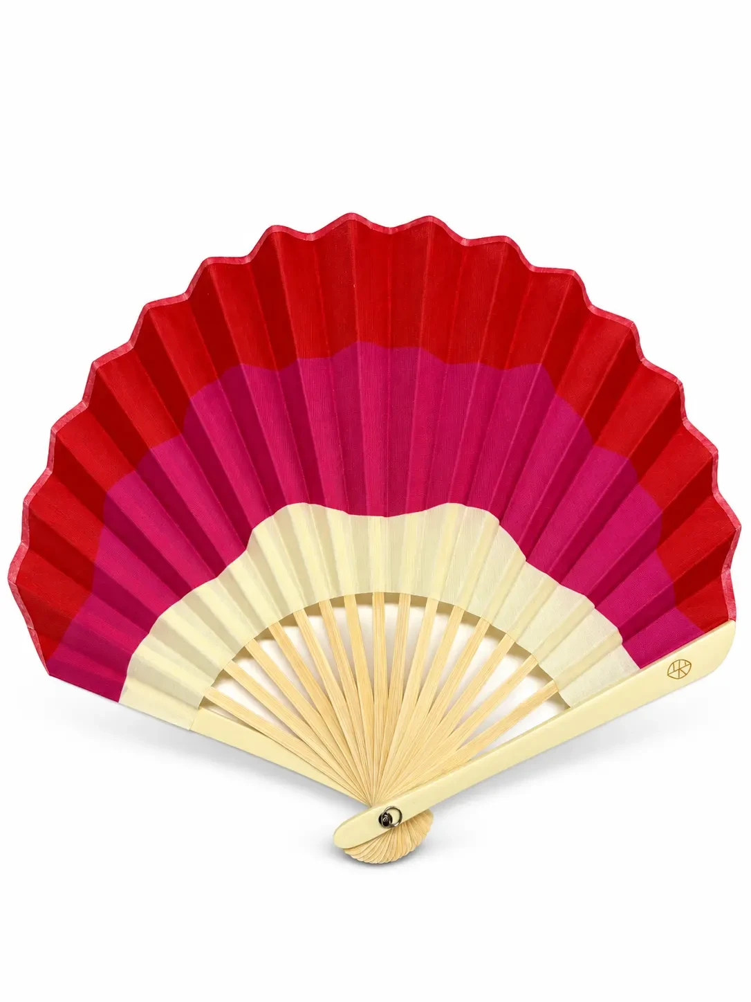 Bamboo Fans 11978