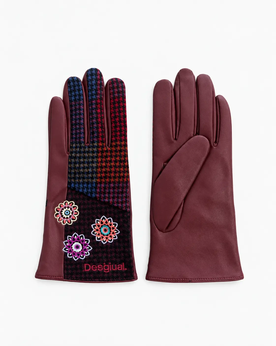 Leather Gloves 11959
