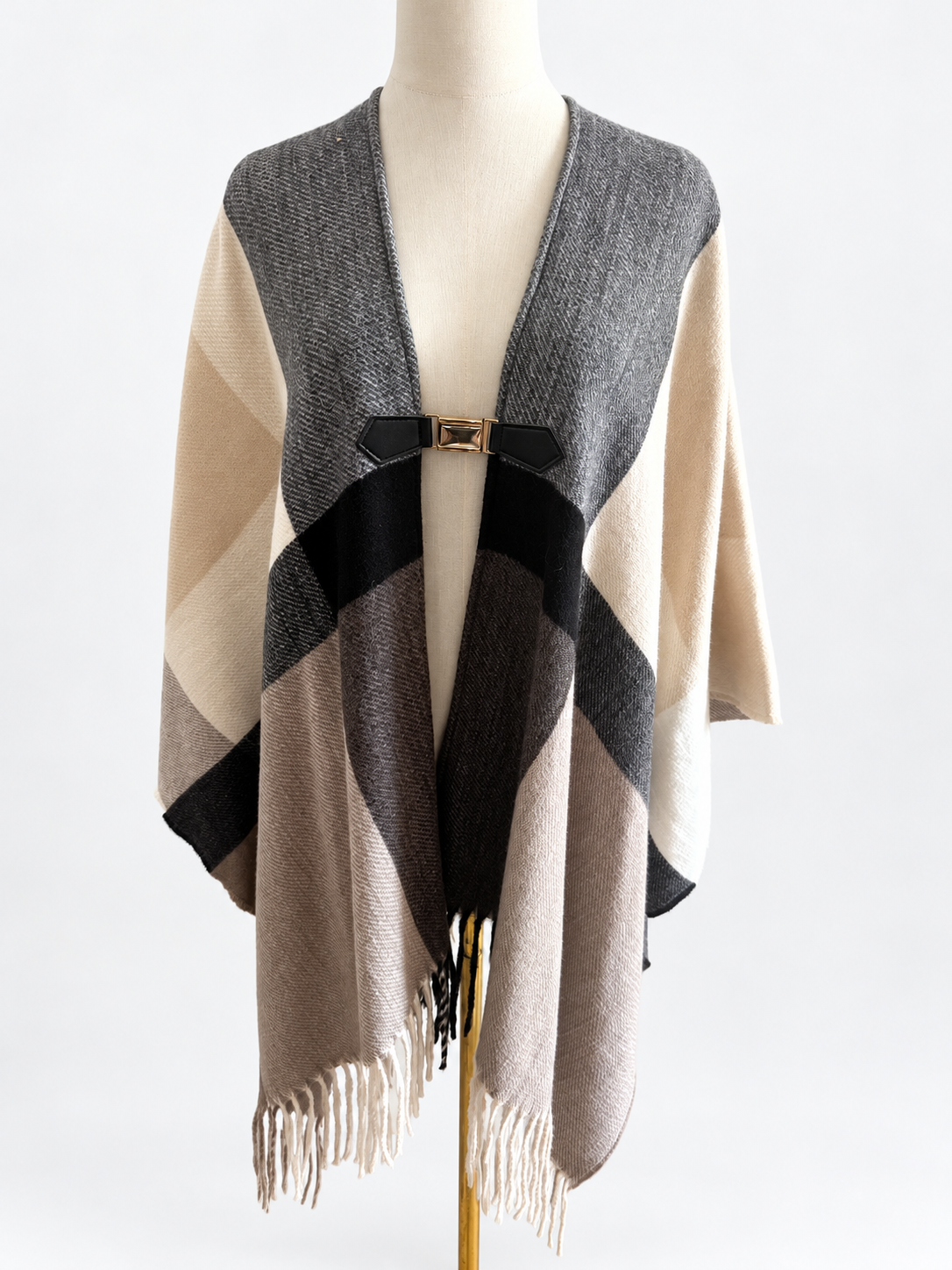 Scarves & Shawls