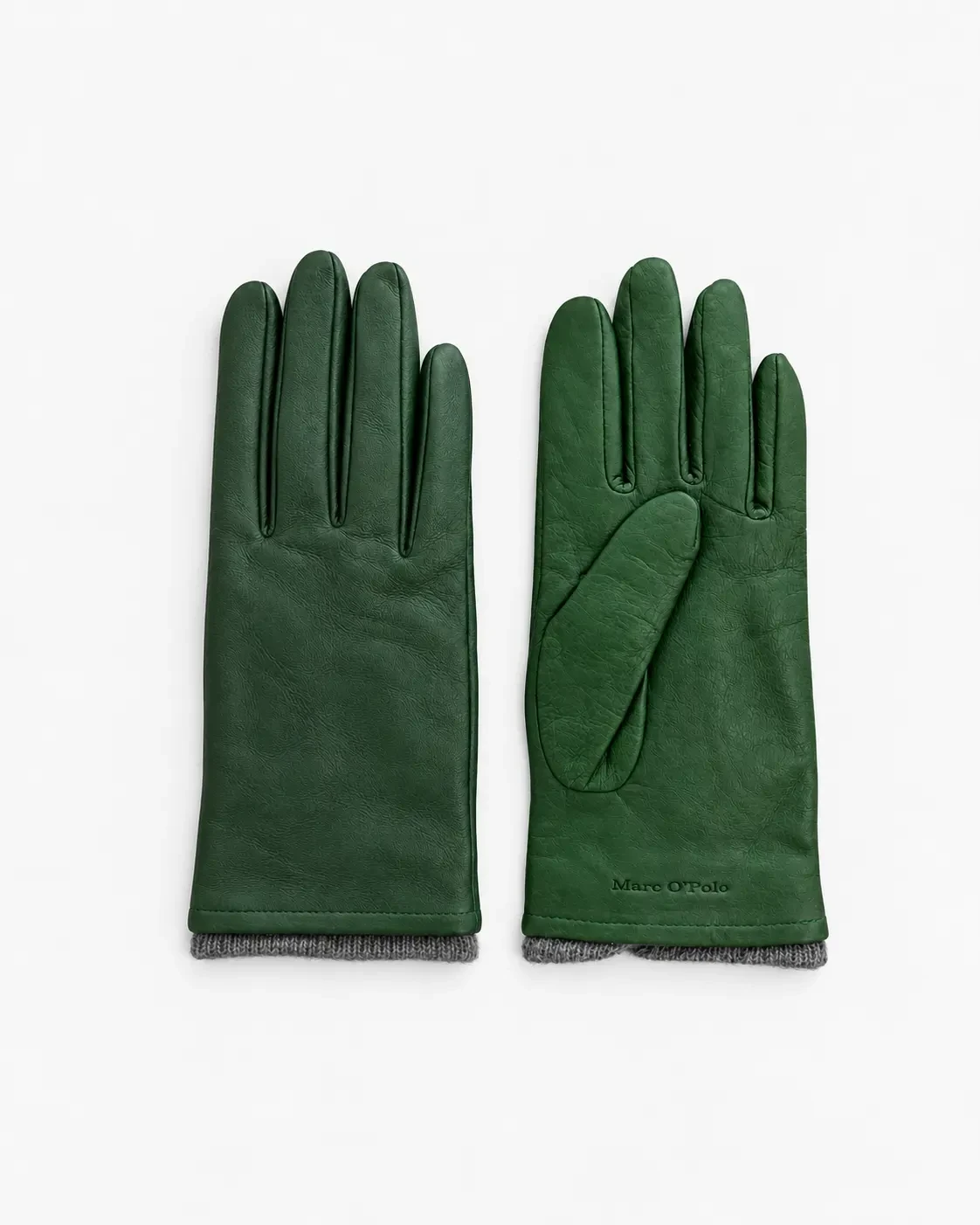 Leather Gloves 11958