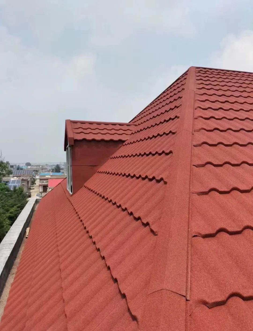 Residential Villa