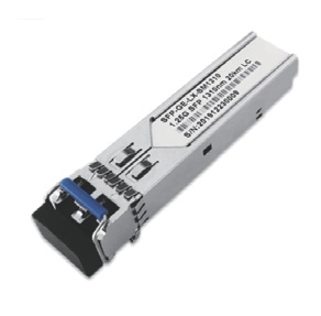 千兆单模双纤 SFP 光模块