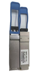 40G QSFP 1310NM 10KM