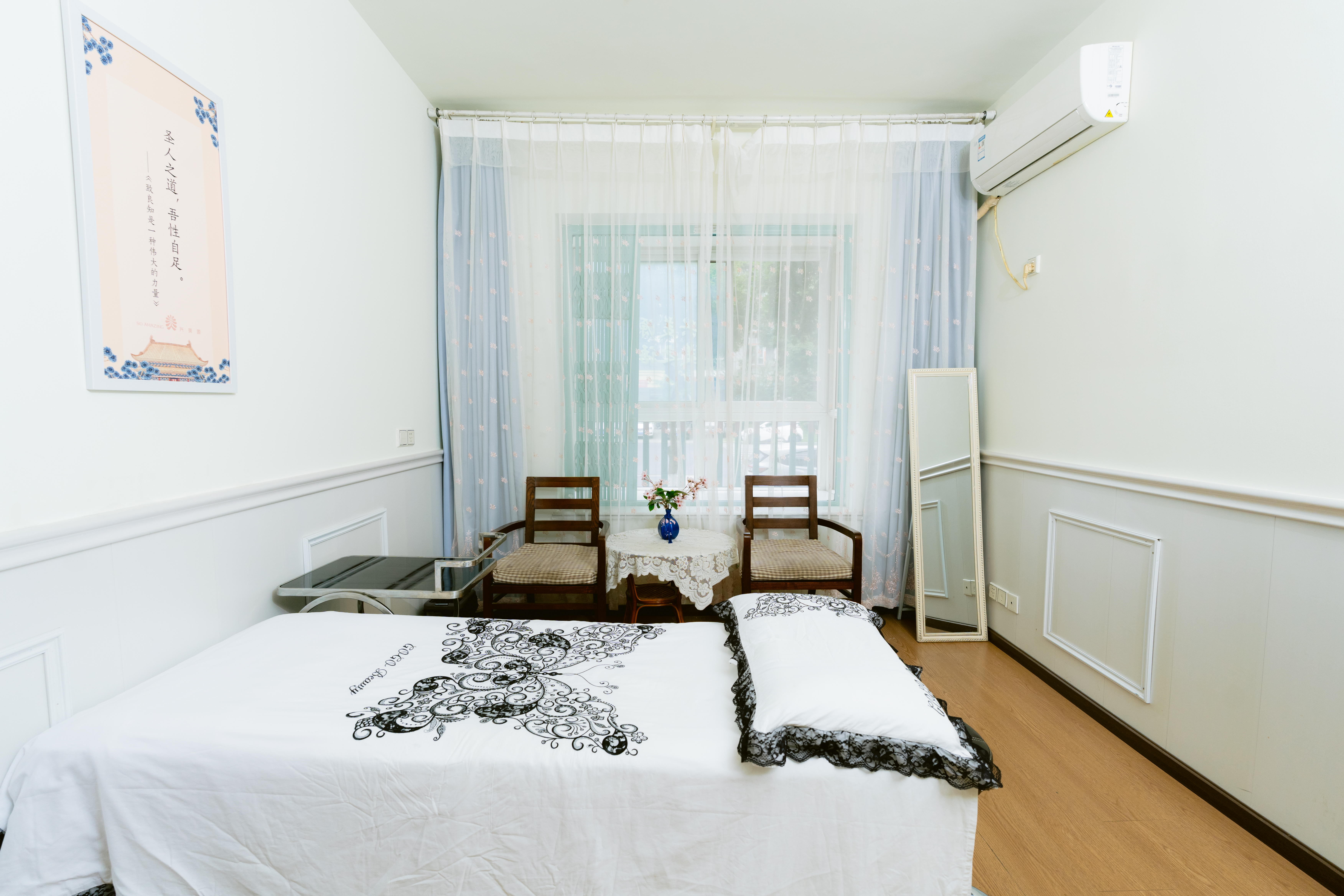 兴美源·花园店｜美容美体-3