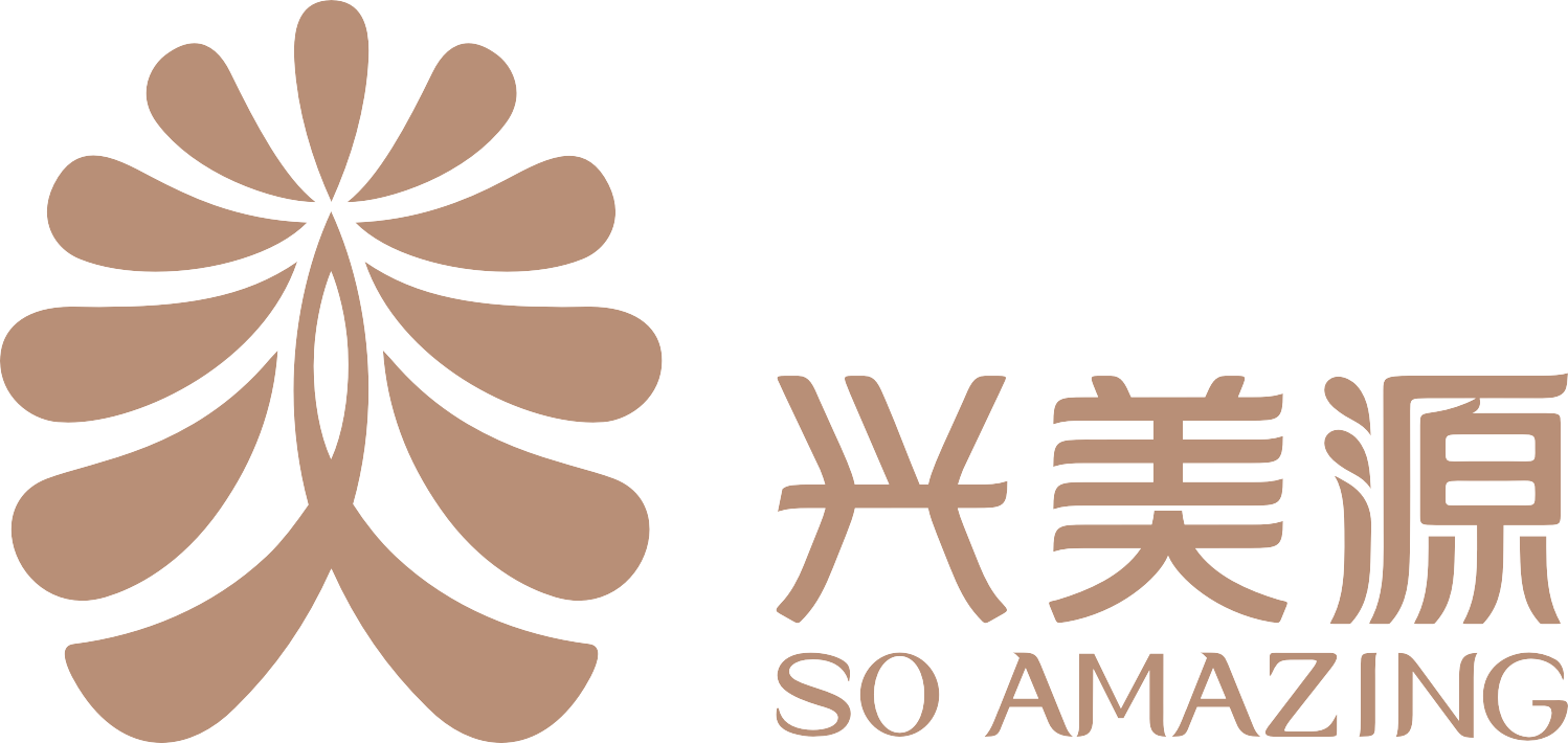 兴美源 Logo