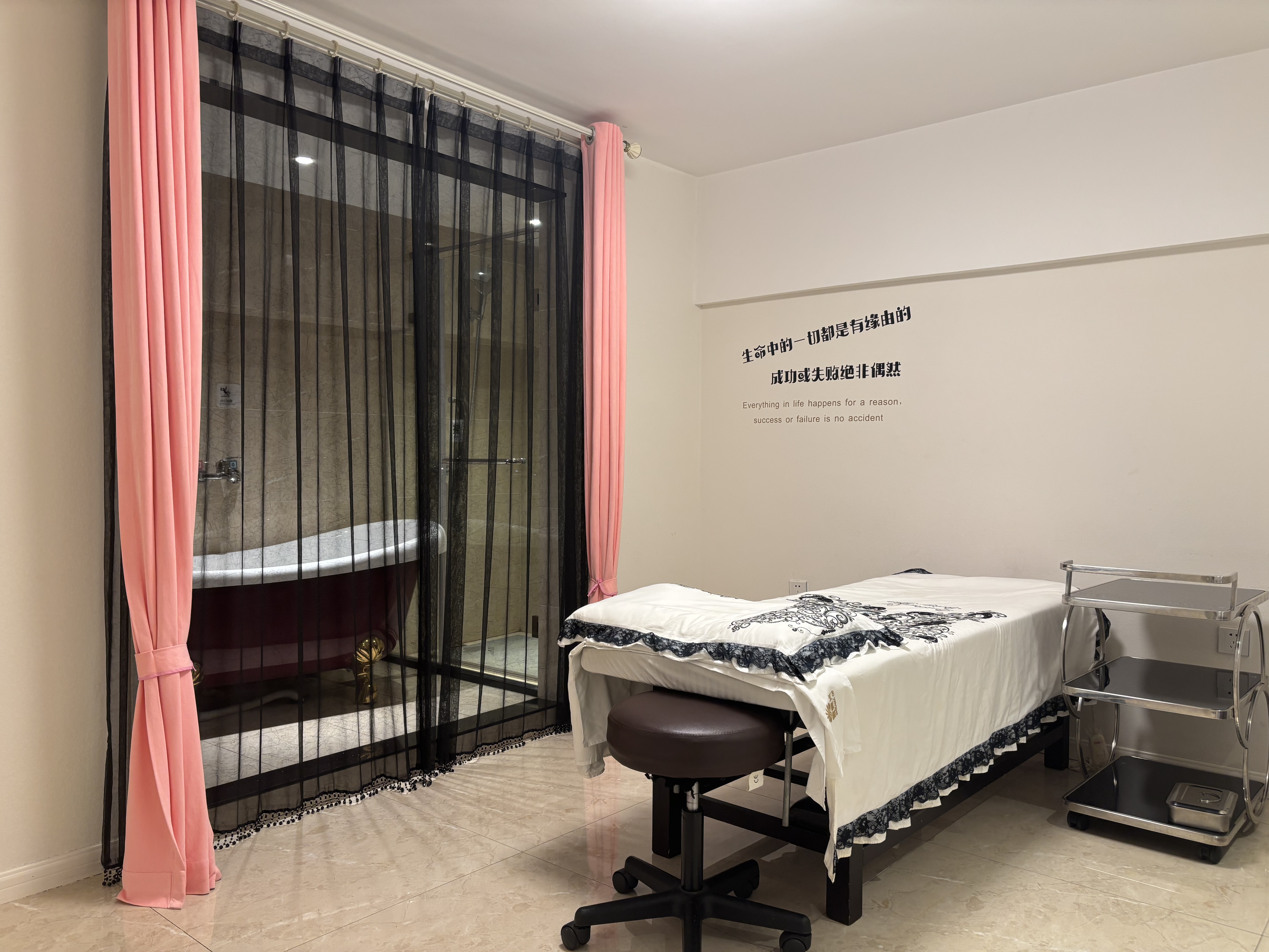 兴美源·万达店｜美容美体-3