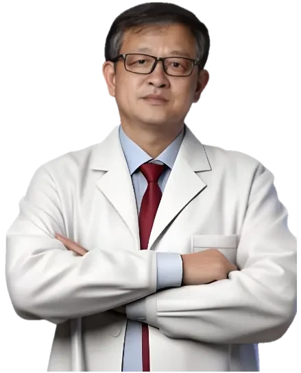 刘家仁 博士