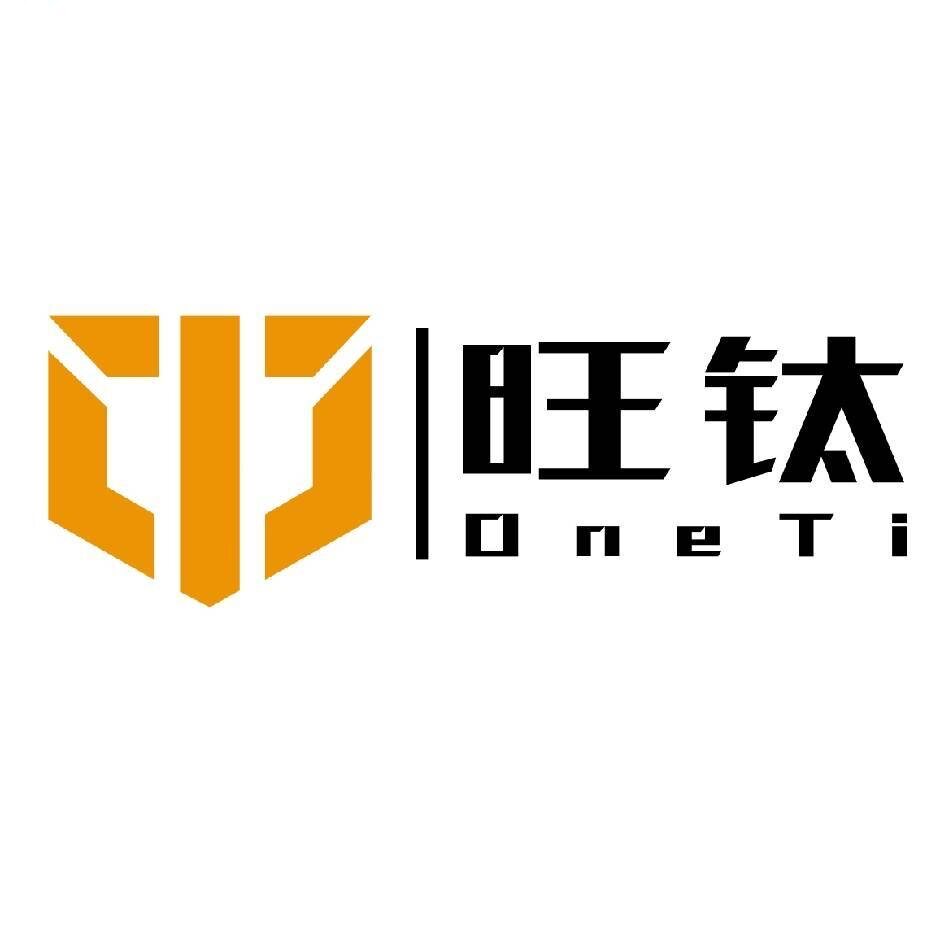旺钛新材料 Logo