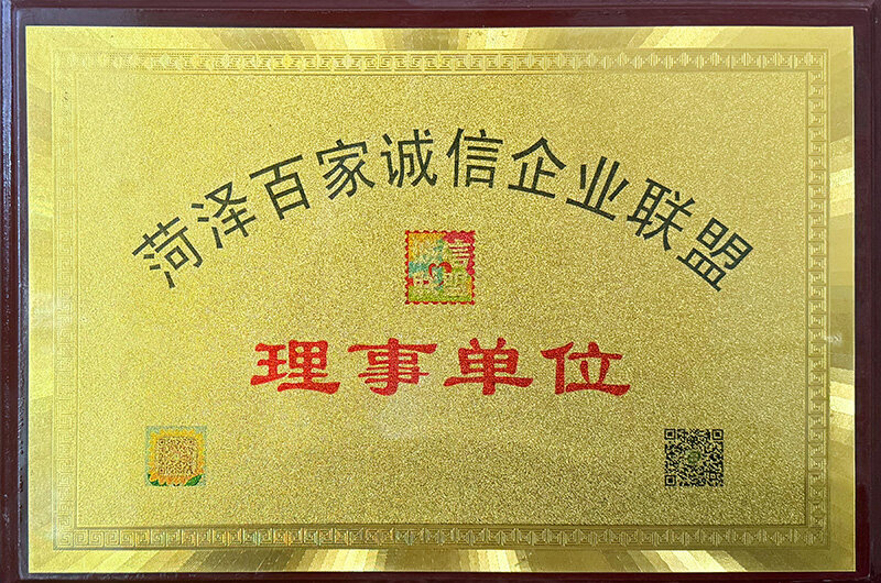 理事单位