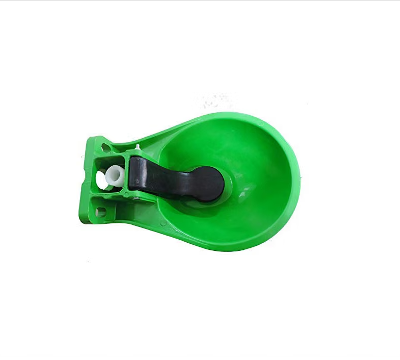 Automatic Pig Waterer Bowl for Hog Sheep Cattle Cow Hanging Water Dispenser
self filling Livestock Water feeder for horse goat, auto fill animal drinking trough, large Capacity, outdoor fence mounted 4