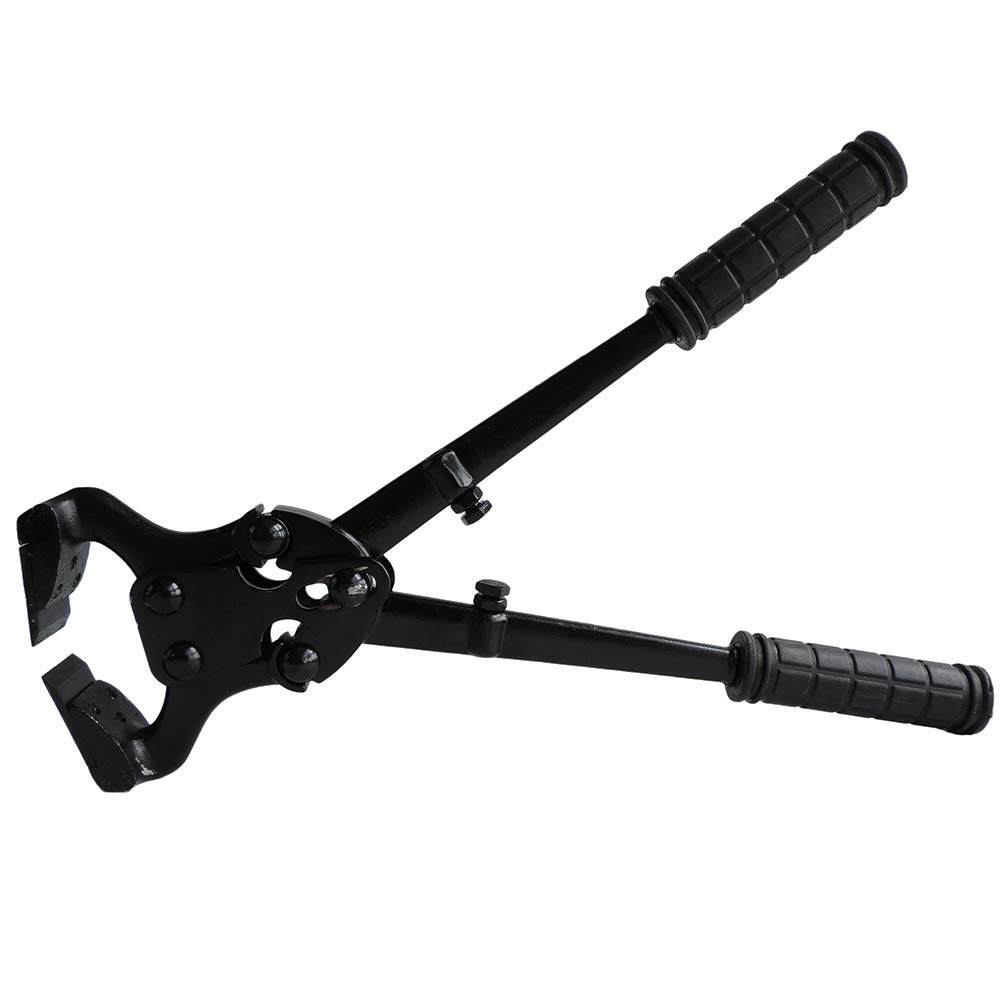 Hoof Trimmers Heavy Duty Nippers for Cattle Horses Goats Sheep Farm Large Animal Livestock Veterinary Tool 16.7(in) 4.9(lb) 5