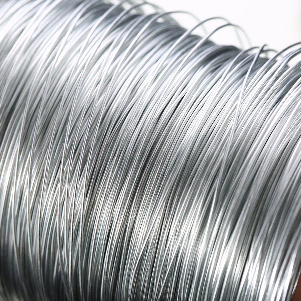 Stainless Steel Bee Hive Frame Foundation Wire Beekeeping Comb Tools 500g 0.5mm 3