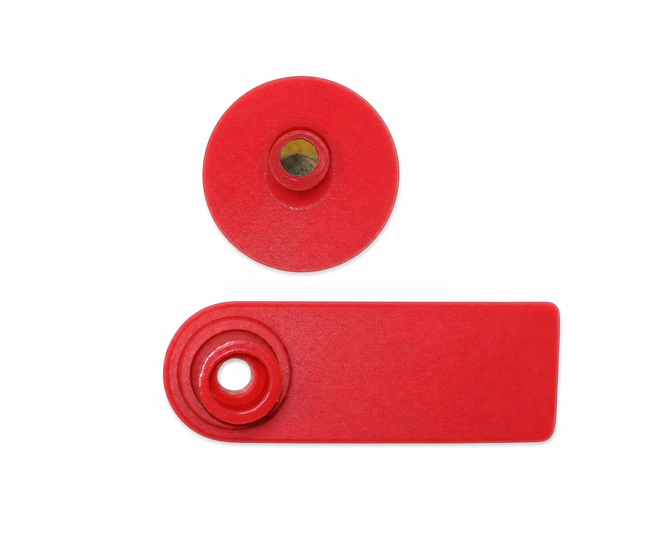 TPU split ear tag