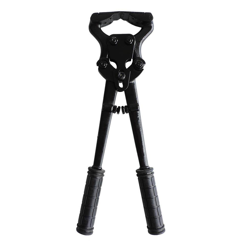 Hoof Trimmers Heavy Duty Nippers for Cattle Horses Goats Sheep Farm Large Animal Livestock Veterinary Tool 16.7(in) 4.9(lb) 3
