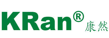 康然食品 Logo