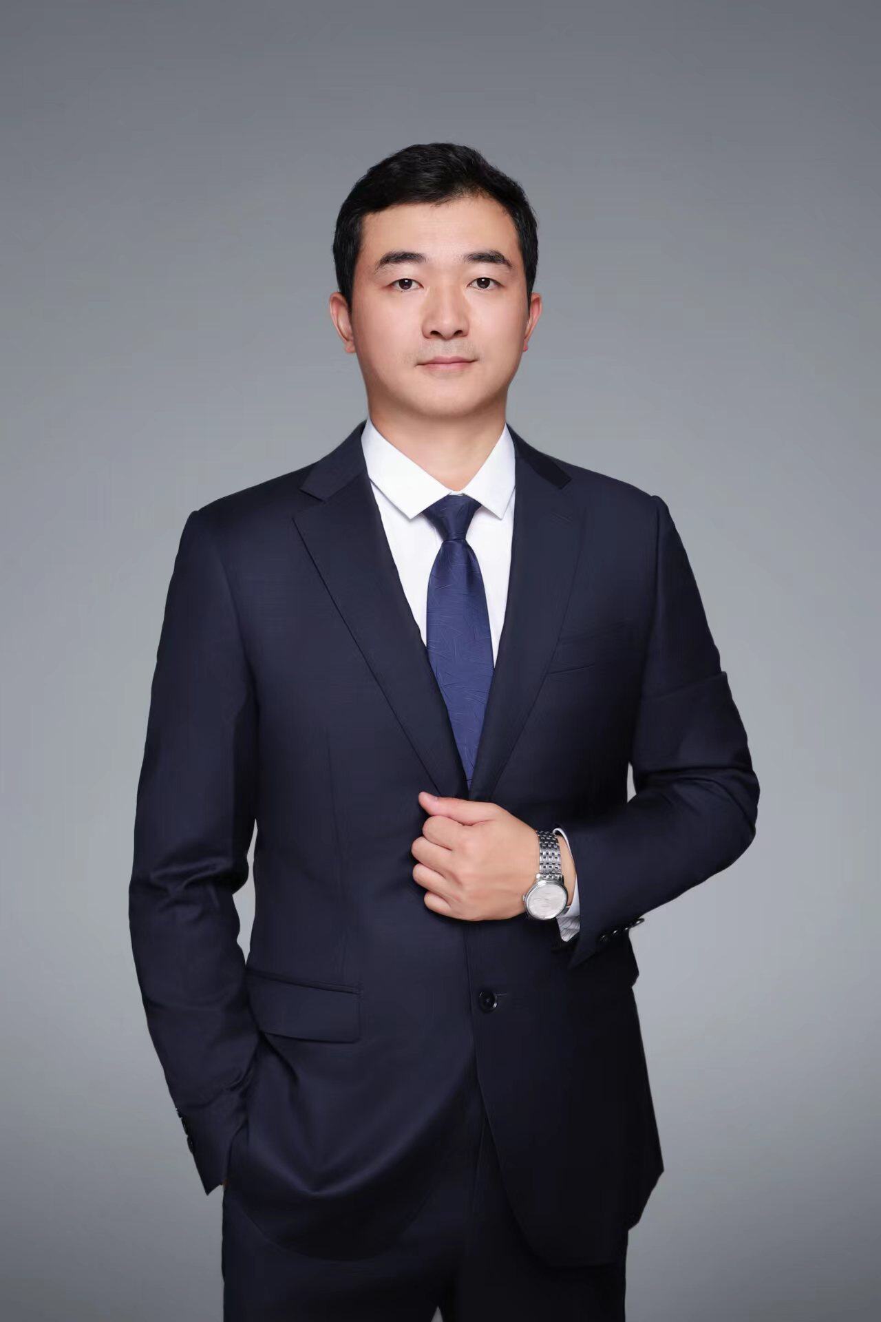 毕学智律师
