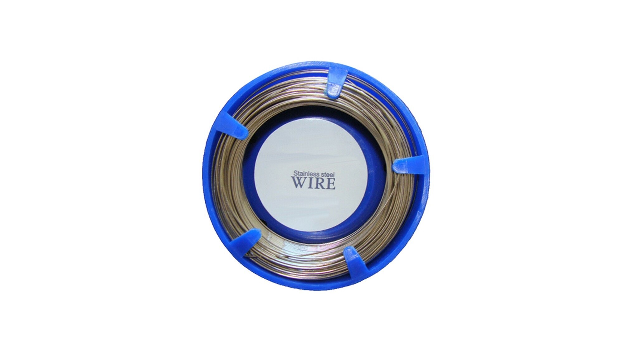 Dental Orthodontic Wire Stainless Steel 50g
