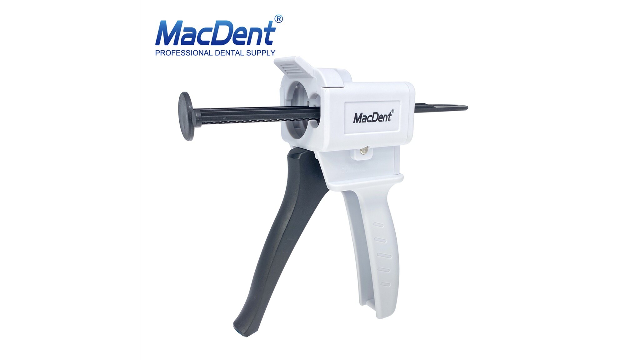 MacDent 1:1/2:1 4:1/10:1 Dental Mixing Gun Garant Dispenser For 3M Dentsply Kerr