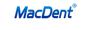 MacDent Logo