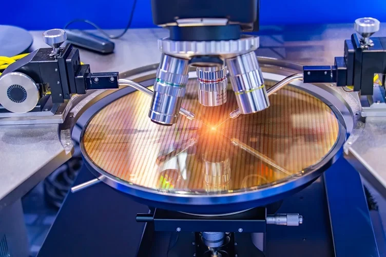 semiconductor materials