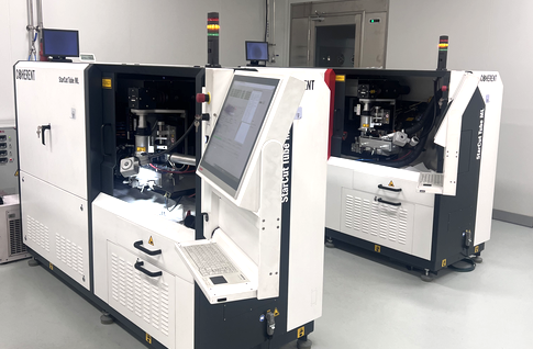 Medical Device Manufacturing Equipment