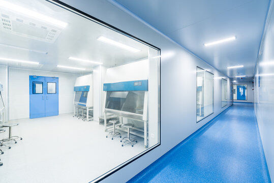 Medical Device Manufacturing