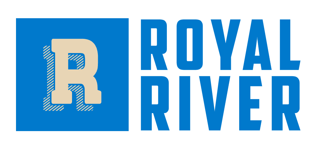 ROYAL RIVER Logo