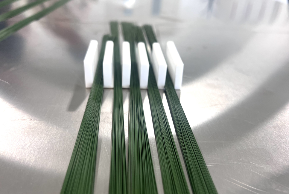 Wire Processing