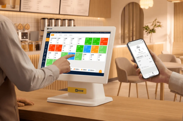Point of Sale