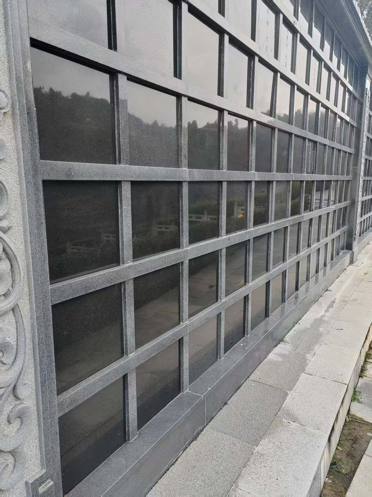 壁葬-2