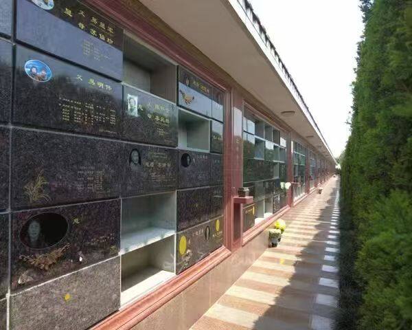 壁葬-1