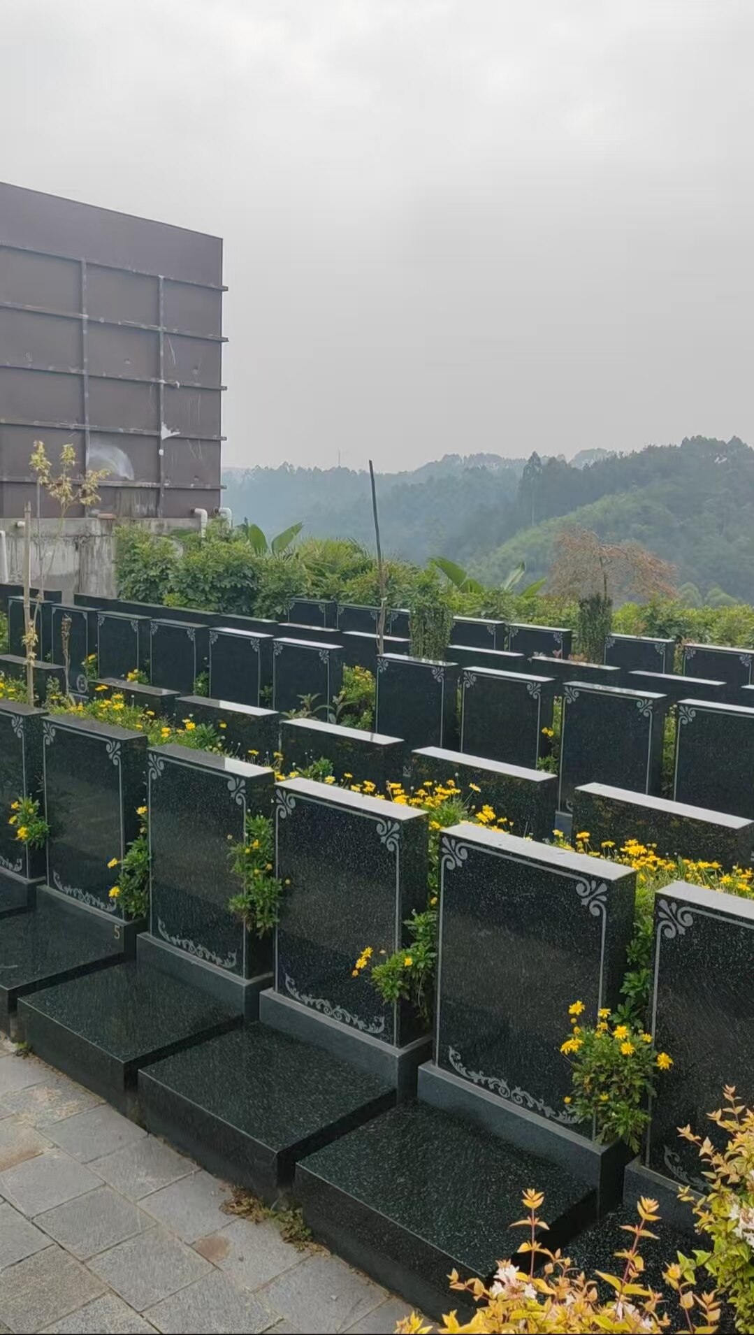 立碑双墓-3
