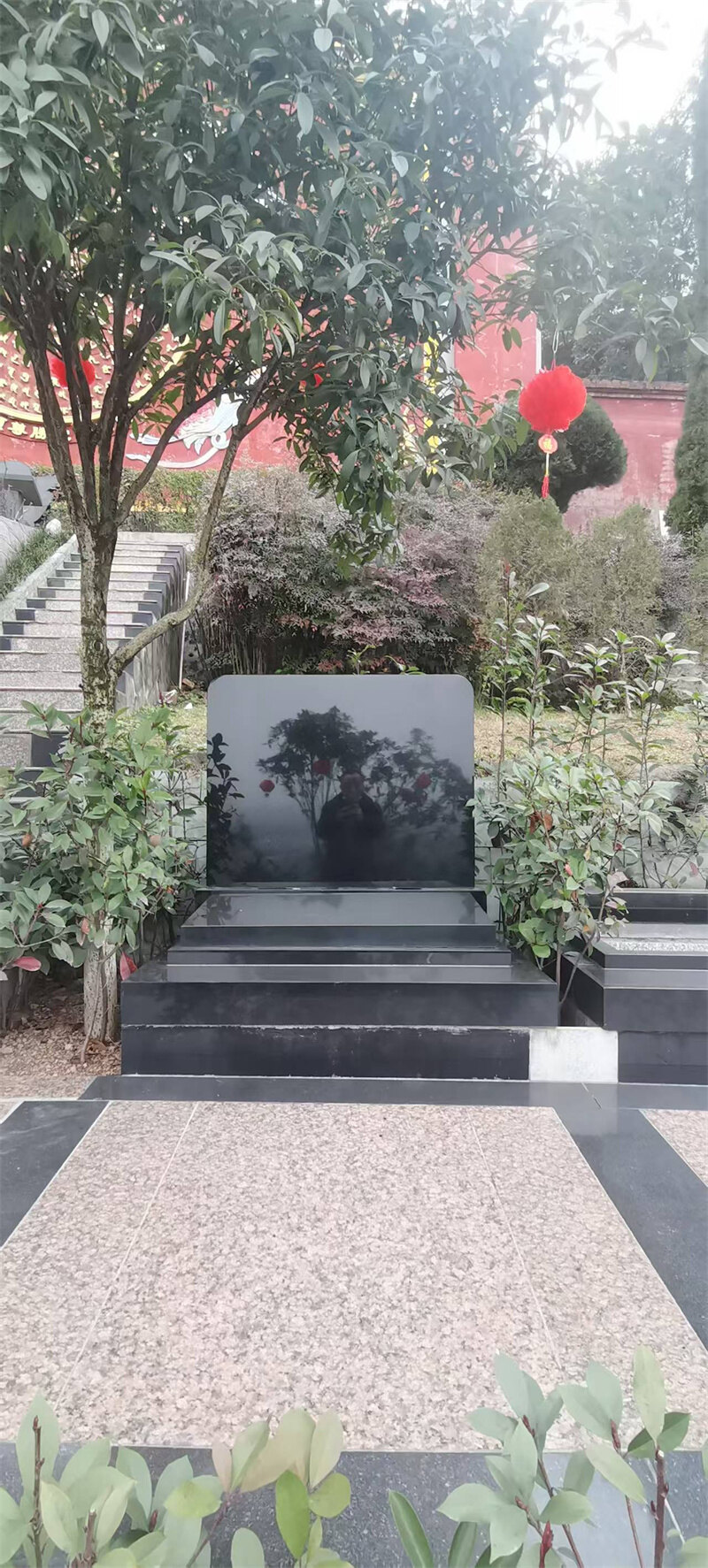 立碑双墓-6