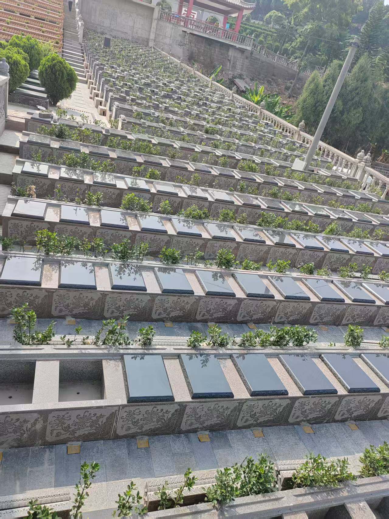 立碑双墓-7